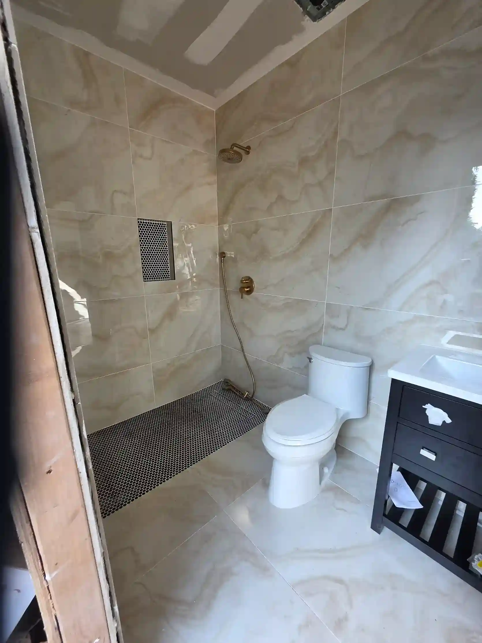 Bathroom Remodeling: A Homeowner's Guide to Doing It Right